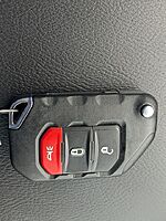 Used 2023 JEEP WRANGLER RUBICON in OCALA, FLORIDA (Photo 28)