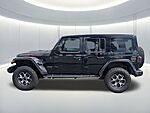 Used 2023 JEEP WRANGLER RUBICON in OCALA, FLORIDA (Photo 3)