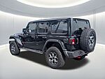 Used 2023 JEEP WRANGLER RUBICON in OCALA, FLORIDA (Photo 4)