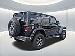 Used 2023 JEEP WRANGLER RUBICON in OCALA, FLORIDA (Photo 6)
