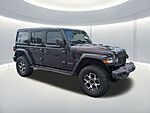 Used 2023 JEEP WRANGLER RUBICON in OCALA, FLORIDA (Photo 8)