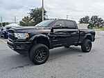 Used 2022 RAM 2500 BIG HORN in OCALA, FLORIDA (Photo 1)