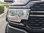 Used 2022 RAM 2500 BIG HORN in OCALA, FLORIDA (Photo 10)