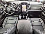 Used 2022 RAM 2500 BIG HORN in OCALA, FLORIDA (Photo 15)