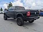 Used 2022 RAM 2500 BIG HORN in OCALA, FLORIDA (Photo 4)