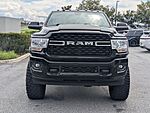 Used 2022 RAM 2500 BIG HORN in OCALA, FLORIDA (Photo 9)