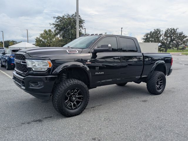 Used 2022 RAM 2500 BIG HORN in OCALA, FLORIDA
