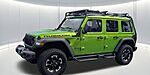 Used 2025 JEEP WRANGLER RUBICON in OCALA, FLORIDA