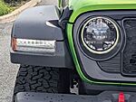 Used 2025 JEEP WRANGLER RUBICON in OCALA, FLORIDA (Photo 10)