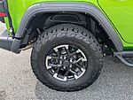 Used 2025 JEEP WRANGLER RUBICON in OCALA, FLORIDA (Photo 11)