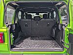 Used 2025 JEEP WRANGLER RUBICON in OCALA, FLORIDA (Photo 13)