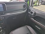 Used 2025 JEEP WRANGLER RUBICON in OCALA, FLORIDA (Photo 17)