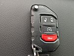 Used 2025 JEEP WRANGLER RUBICON in OCALA, FLORIDA (Photo 29)
