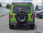 Used 2025 JEEP WRANGLER RUBICON in OCALA, FLORIDA (Photo 5)
