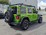 Used 2025 JEEP WRANGLER RUBICON in OCALA, FLORIDA (Photo 6)