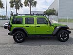 Used 2025 JEEP WRANGLER RUBICON in OCALA, FLORIDA (Photo 7)