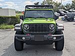 Used 2025 JEEP WRANGLER RUBICON in OCALA, FLORIDA (Photo 9)