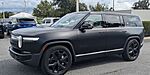 Used 2025 RIVIAN R1S ADVENTURE DUAL MOTOR PERF MAX PACK in OCALA, FLORIDA