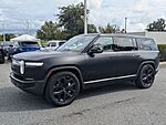 Used 2025 RIVIAN R1S ADVENTURE DUAL MOTOR PERF MAX PACK in OCALA, FLORIDA (Photo 1)