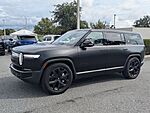 Used 2025 RIVIAN R1S ADVENTURE DUAL MOTOR PERF MAX PACK in OCALA, FLORIDA (Photo 2)