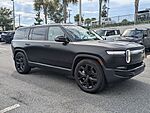 Used 2025 RIVIAN R1S ADVENTURE DUAL MOTOR PERF MAX PACK in OCALA, FLORIDA (Photo 8)