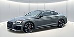 Used 2024 AUDI S5 3.0T PREMIUM PLUS in OCALA, FLORIDA