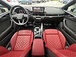 Used 2024 AUDI S5 3.0T PREMIUM PLUS in OCALA, FLORIDA (Photo 13)