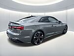 Used 2024 AUDI S5 3.0T PREMIUM PLUS in OCALA, FLORIDA (Photo 5)