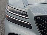 Used 2025 GENESIS GV80 Coupe 3.5T E-SC in OCALA, FLORIDA (Photo 10)