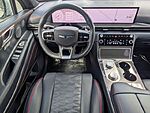 Used 2025 GENESIS GV80 Coupe 3.5T E-SC in OCALA, FLORIDA (Photo 15)