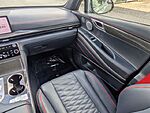 Used 2025 GENESIS GV80 Coupe 3.5T E-SC in OCALA, FLORIDA (Photo 16)
