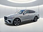 Used 2025 GENESIS GV80 Coupe 3.5T E-SC in OCALA, FLORIDA (Photo 2)