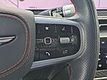 Used 2025 GENESIS GV80 Coupe 3.5T E-SC in OCALA, FLORIDA (Photo 27)