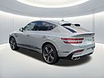 Used 2025 GENESIS GV80 Coupe 3.5T E-SC in OCALA, FLORIDA (Photo 4)