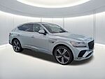 Used 2025 GENESIS GV80 Coupe 3.5T E-SC in OCALA, FLORIDA (Photo 8)