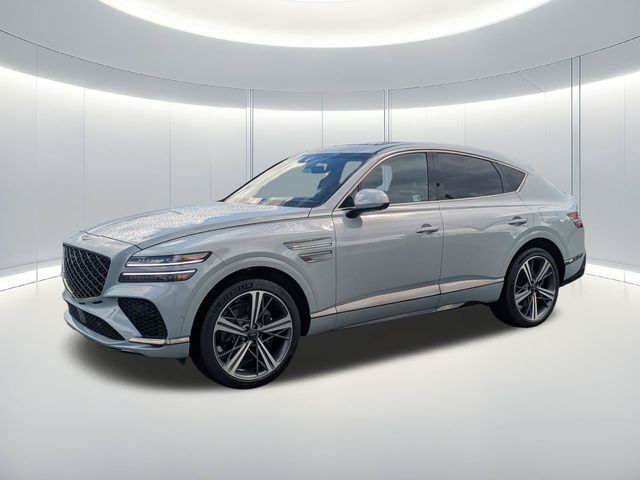 Used 2025 GENESIS GV80 Coupe 3.5T E-SC in OCALA, FLORIDA