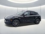 Used 2023 PORSCHE MACAN BASE in OCALA, FLORIDA (Photo 1)