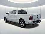 Used 2024 RAM 1500 LARAMIE in OCALA, FLORIDA (Photo 4)