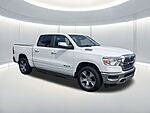 Used 2024 RAM 1500 LARAMIE in OCALA, FLORIDA (Photo 8)