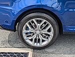 Used 2015 LAND ROVER RANGE ROVER SPORT 5.0L V8 SUPERCHARGED SVR in OCALA, FLORIDA (Photo 11)