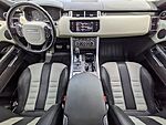 Used 2015 LAND ROVER RANGE ROVER SPORT 5.0L V8 SUPERCHARGED SVR in OCALA, FLORIDA (Photo 15)