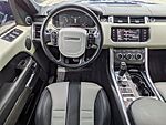 Used 2015 LAND ROVER RANGE ROVER SPORT 5.0L V8 SUPERCHARGED SVR in OCALA, FLORIDA (Photo 16)