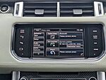 Used 2015 LAND ROVER RANGE ROVER SPORT 5.0L V8 SUPERCHARGED SVR in OCALA, FLORIDA (Photo 18)