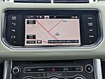 Used 2015 LAND ROVER RANGE ROVER SPORT 5.0L V8 SUPERCHARGED SVR in OCALA, FLORIDA (Photo 22)