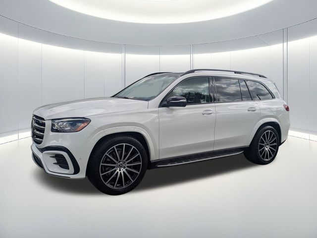 Used 2024 MERCEDES-BENZ GLS GLS 450 in OCALA, FLORIDA