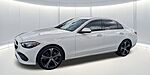 Used 2024 MERCEDES-BENZ C-CLASS C 300 in OCALA, FLORIDA