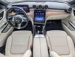 Used 2024 MERCEDES-BENZ C-CLASS C 300 in OCALA, FLORIDA (Photo 14)