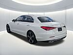 Used 2024 MERCEDES-BENZ C-CLASS C 300 in OCALA, FLORIDA (Photo 4)