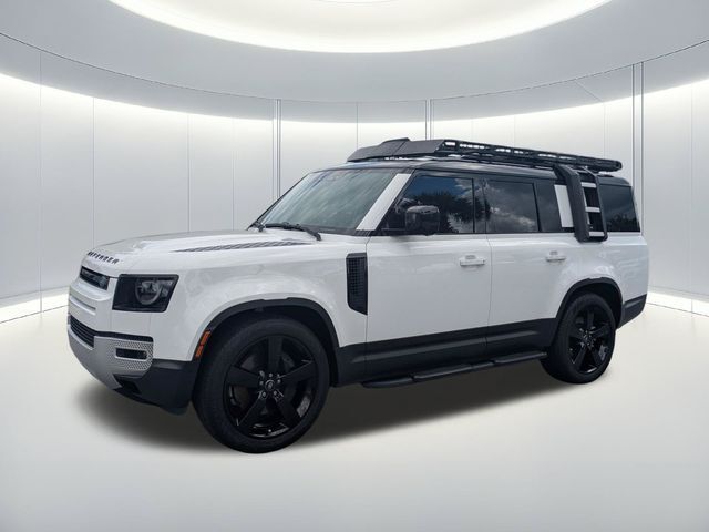 Used 2024 LAND ROVER DEFENDER S in OCALA, FLORIDA