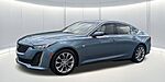 Used 2023 CADILLAC CT5 PREMIUM LUXURY in OCALA, FLORIDA
